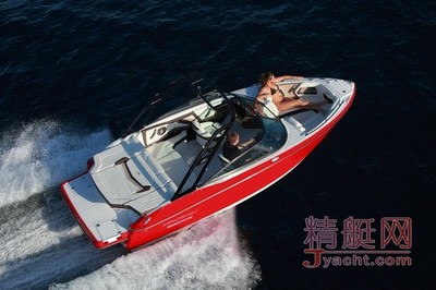 美國(guó)Monterey游艇的計(jì)算機(jī)軟件開(kāi)發(fā)與應(yīng)用